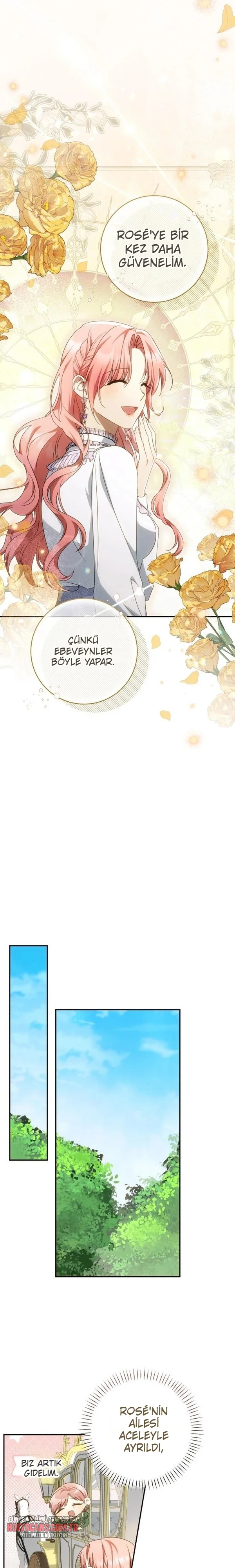 Kocam İki Kere Elimden Alındı Bölüm Bölüm 28 Sayfa 17