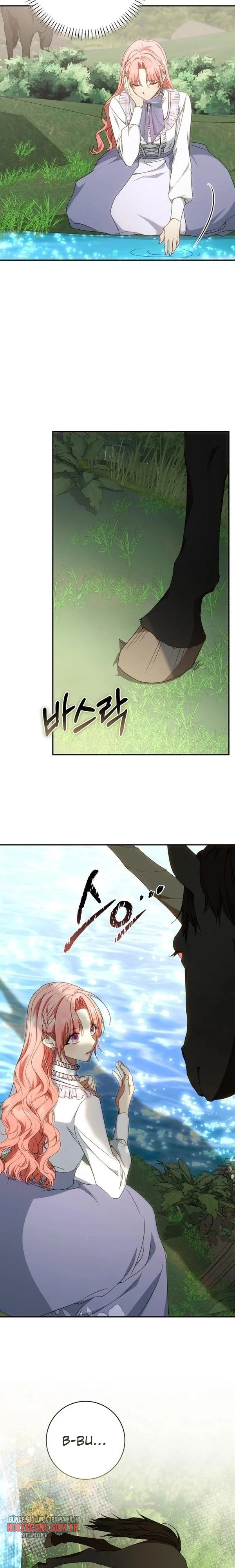 Kocam İki Kere Elimden Alındı Bölüm Bölüm 28 Sayfa 20