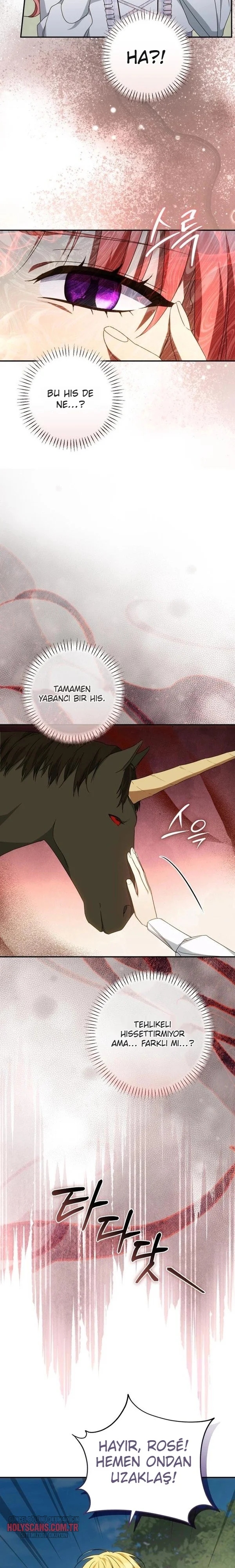 Kocam İki Kere Elimden Alındı Bölüm Bölüm 28 Sayfa 22