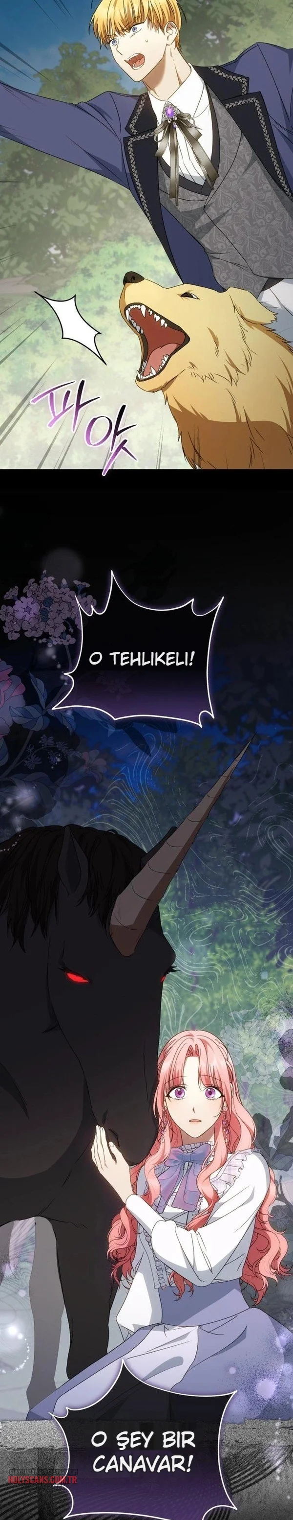 Kocam İki Kere Elimden Alındı Bölüm Bölüm 28 Sayfa 23