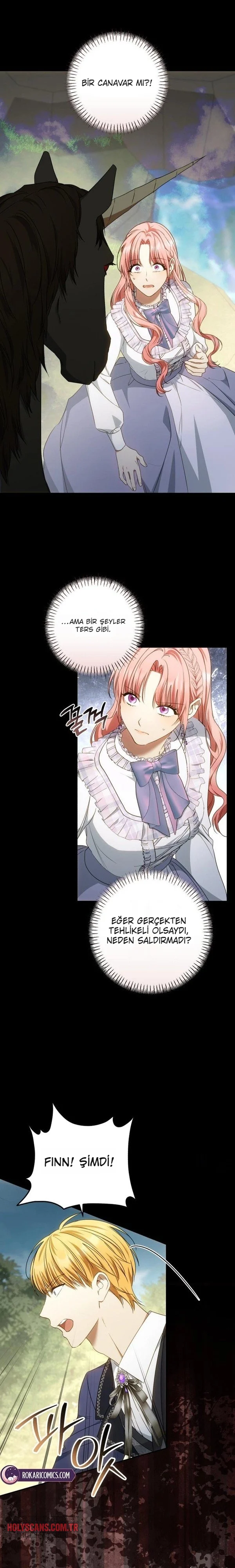 Kocam İki Kere Elimden Alındı Bölüm Bölüm 29 Sayfa 1