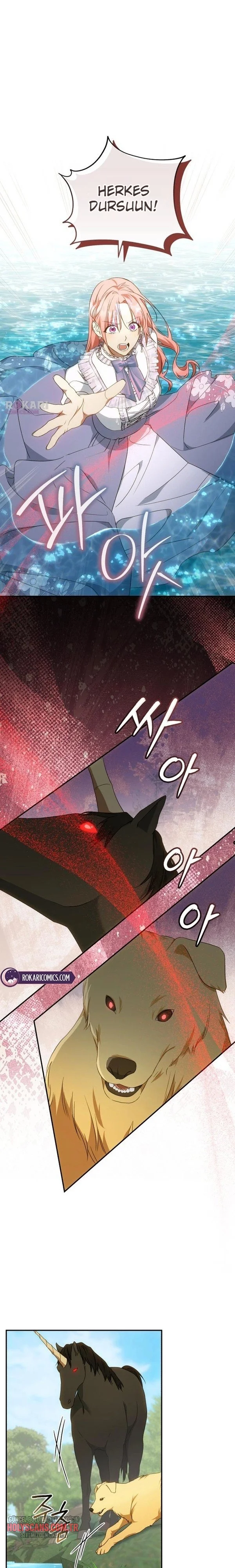 Kocam İki Kere Elimden Alındı Bölüm Bölüm 29 Sayfa 4