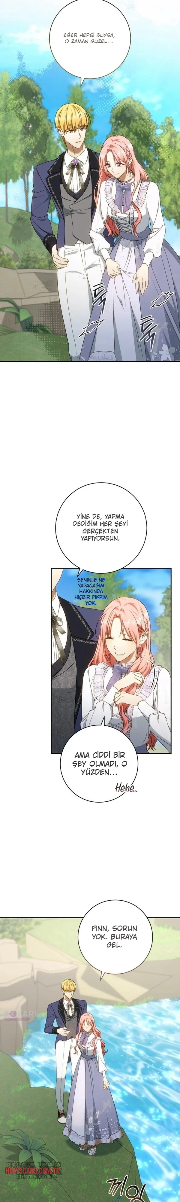 Kocam İki Kere Elimden Alındı Bölüm Bölüm 29 Sayfa 6