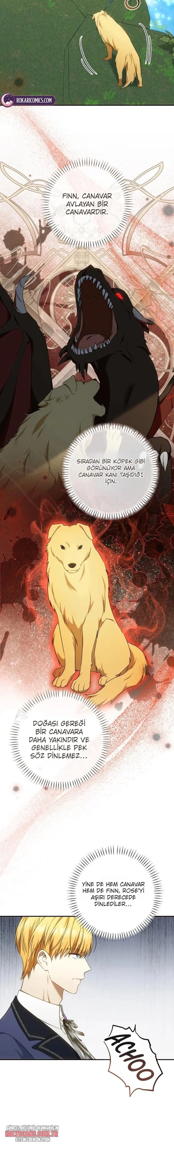 Kocam İki Kere Elimden Alındı Bölüm Bölüm 29 Sayfa 7