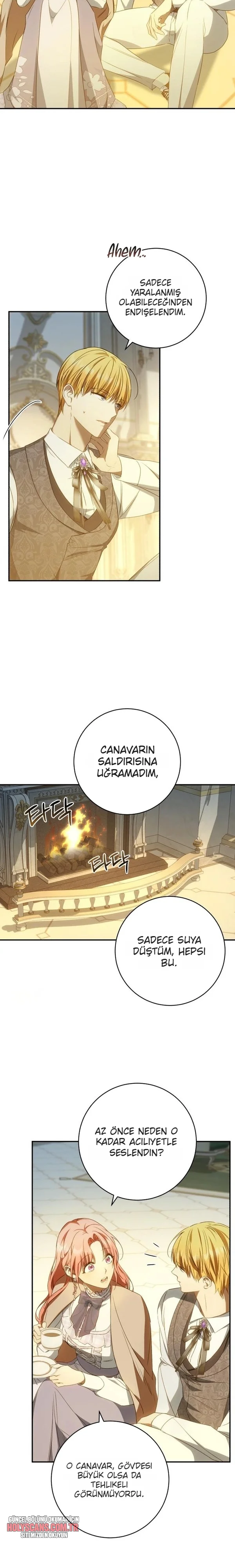 Kocam İki Kere Elimden Alındı Bölüm Bölüm 29 Sayfa 12