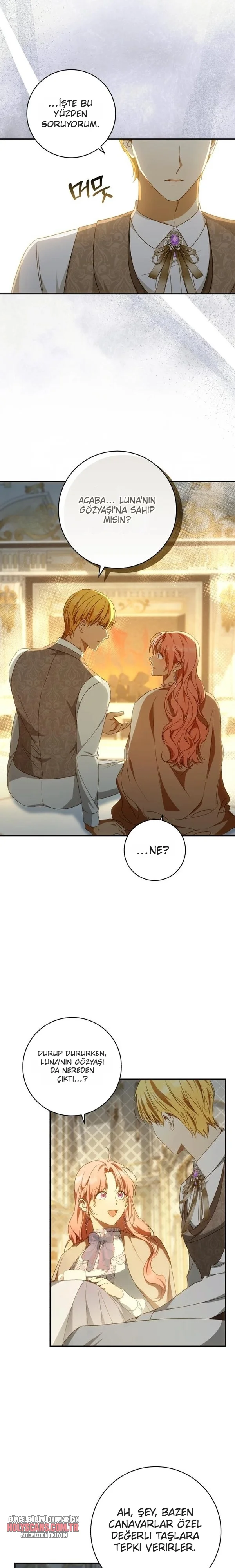 Kocam İki Kere Elimden Alındı Bölüm Bölüm 29 Sayfa 14