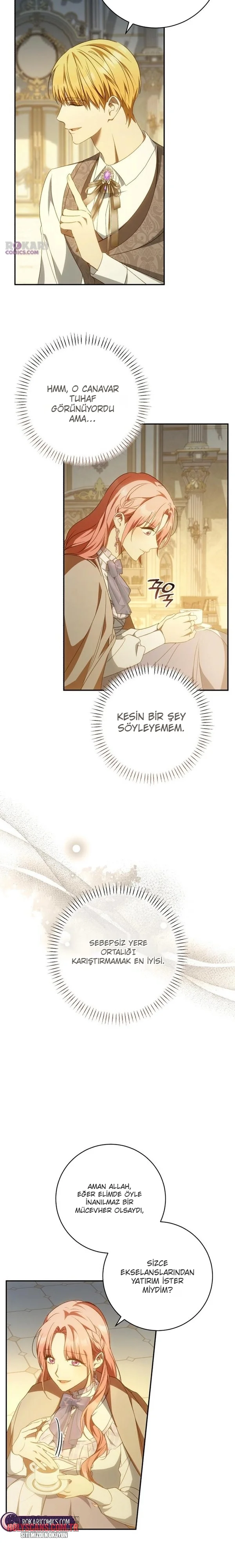 Kocam İki Kere Elimden Alındı Bölüm Bölüm 29 Sayfa 15