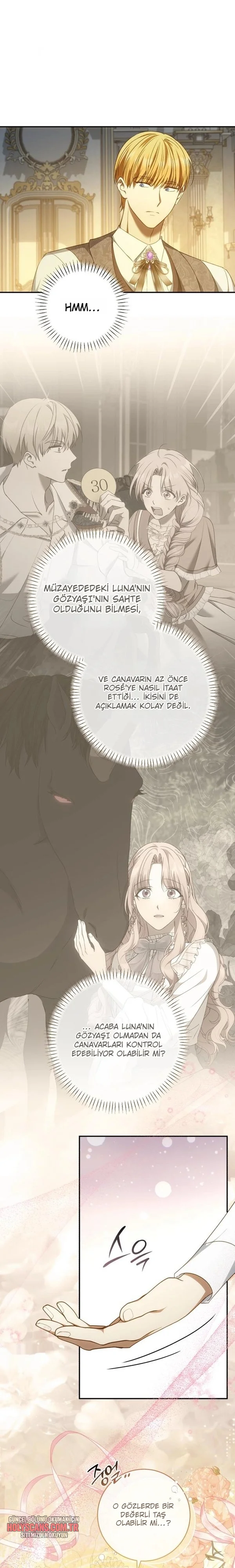 Kocam İki Kere Elimden Alındı Bölüm Bölüm 29 Sayfa 16