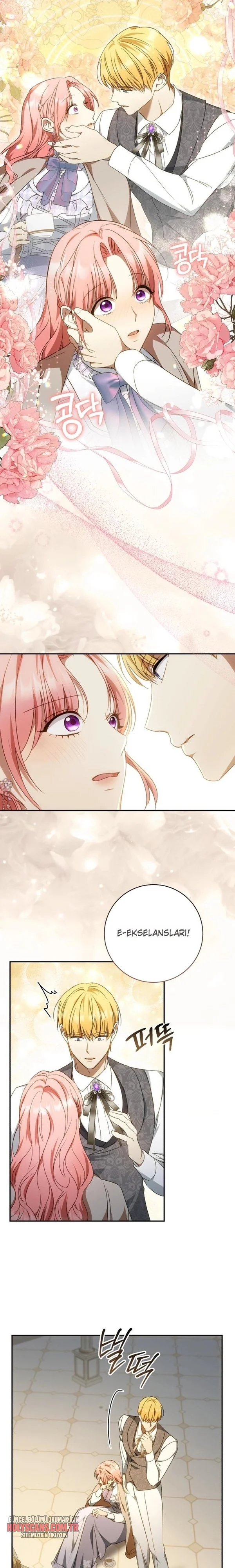 Kocam İki Kere Elimden Alındı Bölüm Bölüm 29 Sayfa 17