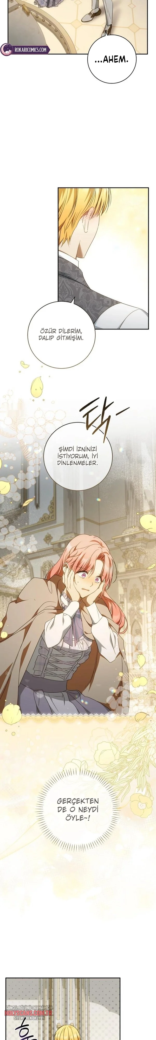 Kocam İki Kere Elimden Alındı Bölüm Bölüm 29 Sayfa 18