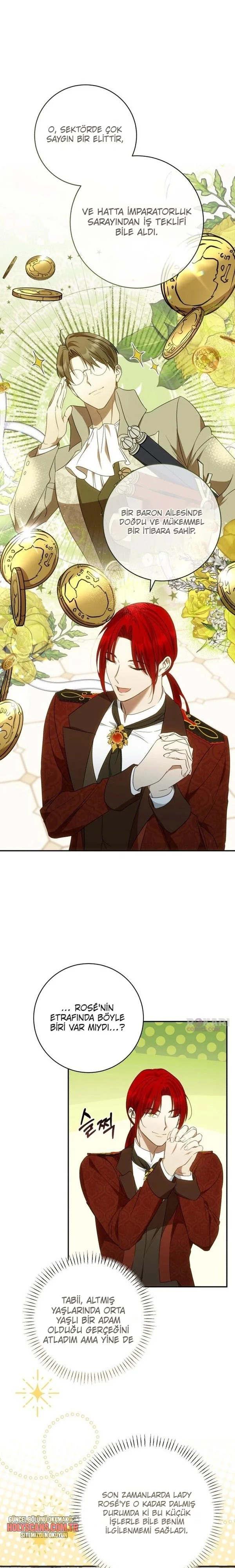 Kocam İki Kere Elimden Alındı Bölüm Bölüm 29 Sayfa 21