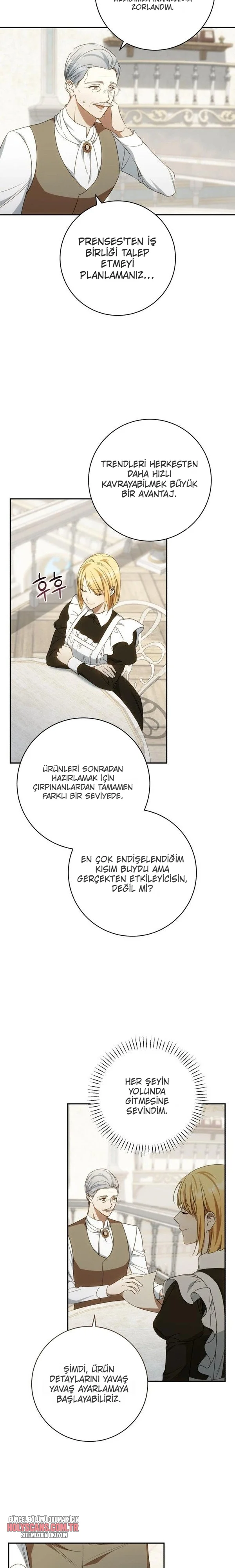 Kocam İki Kere Elimden Alındı Bölüm Bölüm 29 Sayfa 23