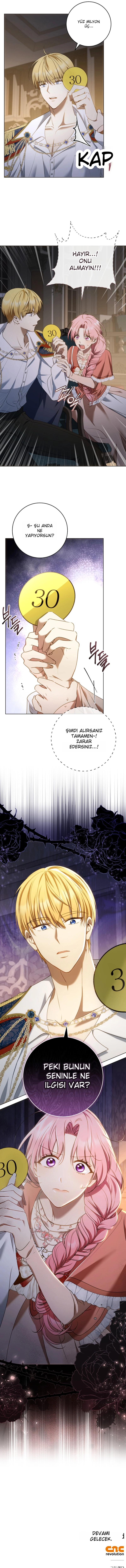 Kocam İki Kere Elimden Alındı Bölüm Bölüm 3 Sayfa 10