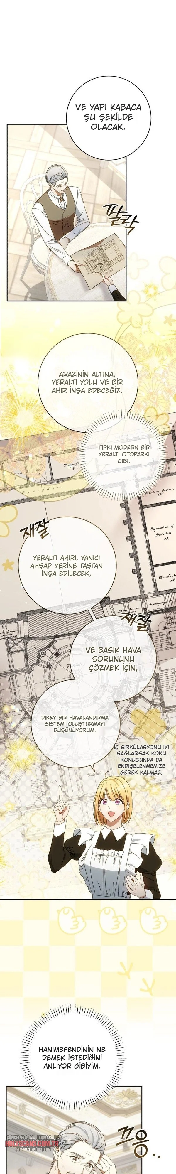 Kocam İki Kere Elimden Alındı Bölüm Bölüm 30 Sayfa 3