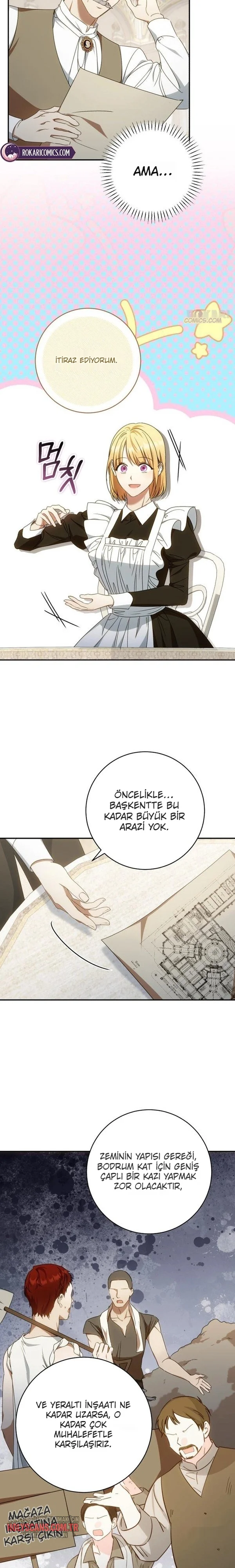 Kocam İki Kere Elimden Alındı Bölüm Bölüm 30 Sayfa 4