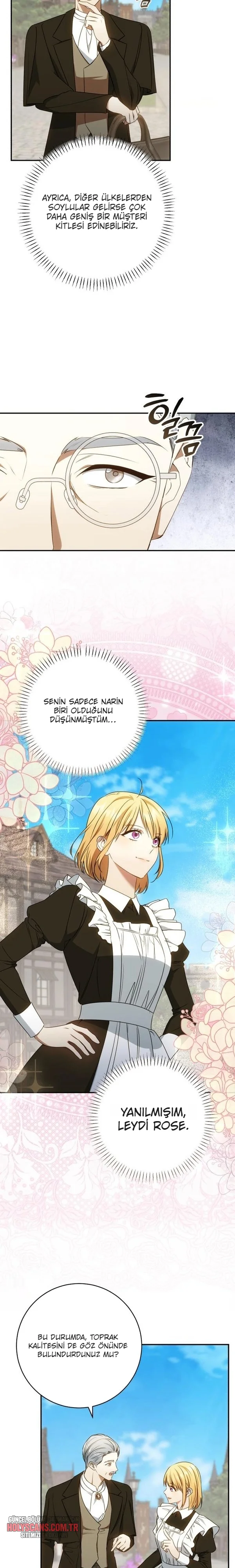 Kocam İki Kere Elimden Alındı Bölüm Bölüm 30 Sayfa 10