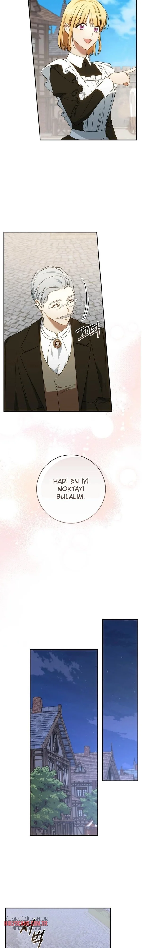 Kocam İki Kere Elimden Alındı Bölüm Bölüm 30 Sayfa 12