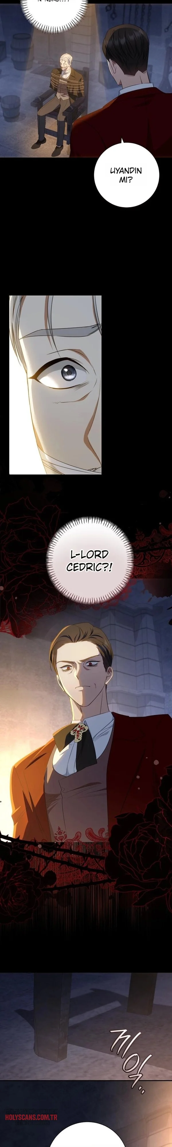 Kocam İki Kere Elimden Alındı Bölüm Bölüm 30 Sayfa 16