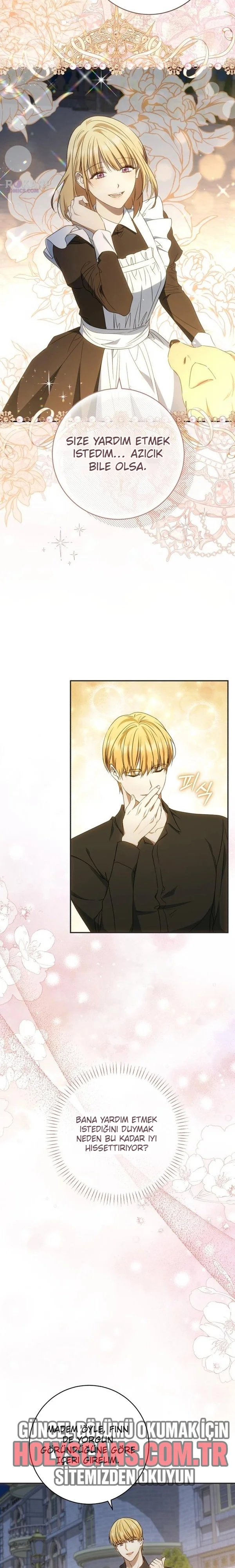 Kocam İki Kere Elimden Alındı Bölüm Bölüm 31 Sayfa 4