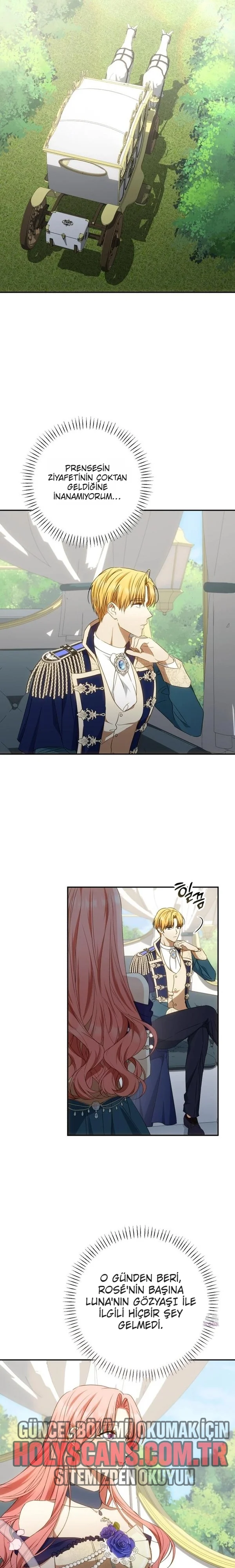 Kocam İki Kere Elimden Alındı Bölüm Bölüm 31 Sayfa 16