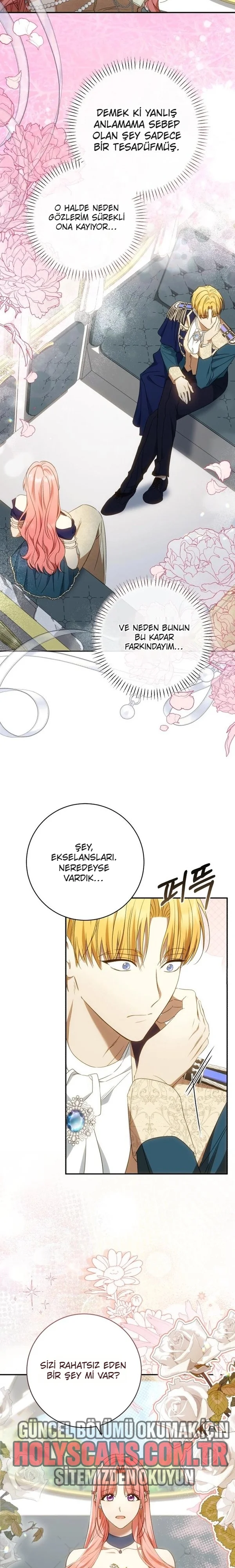 Kocam İki Kere Elimden Alındı Bölüm Bölüm 31 Sayfa 17