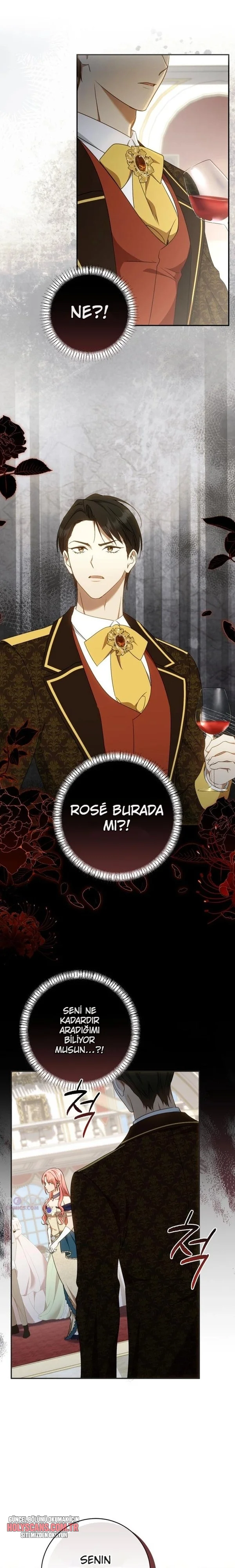 Kocam İki Kere Elimden Alındı Bölüm Bölüm 32 Sayfa 1