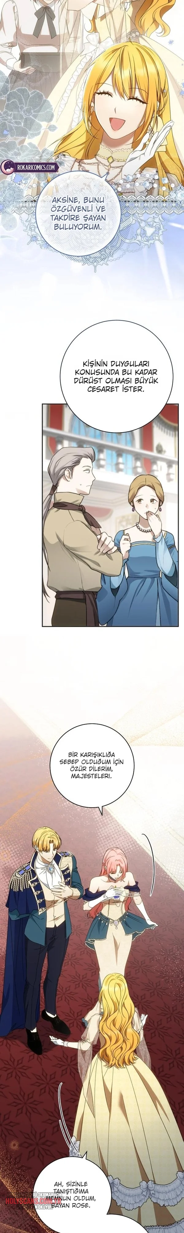 Kocam İki Kere Elimden Alındı Bölüm Bölüm 32 Sayfa 9