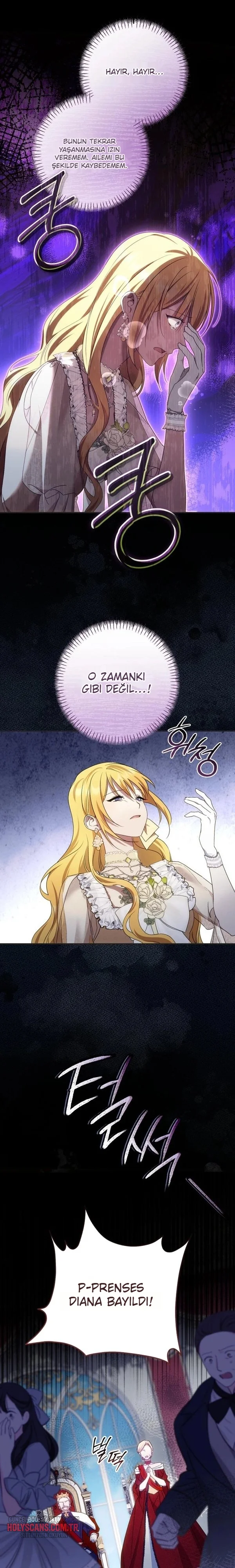 Kocam İki Kere Elimden Alındı Bölüm Bölüm 32 Sayfa 15