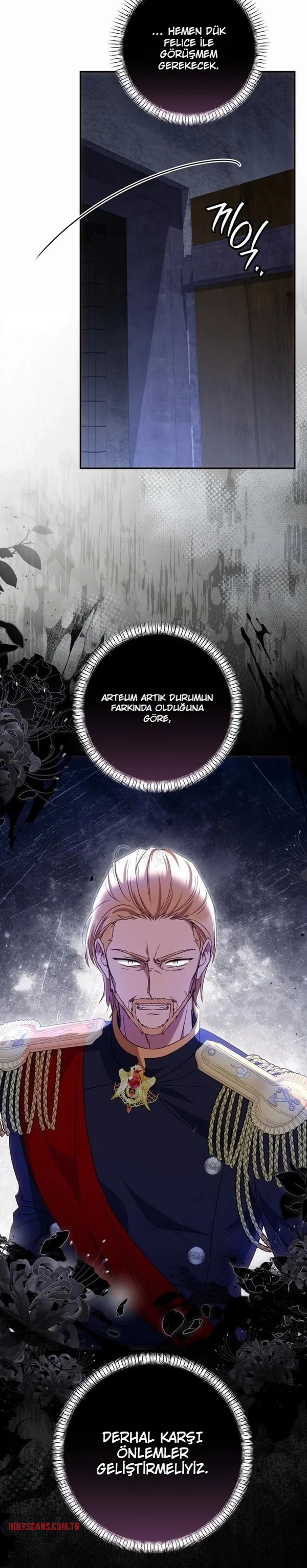 Kocam İki Kere Elimden Alındı Bölüm Bölüm 32 Sayfa 25