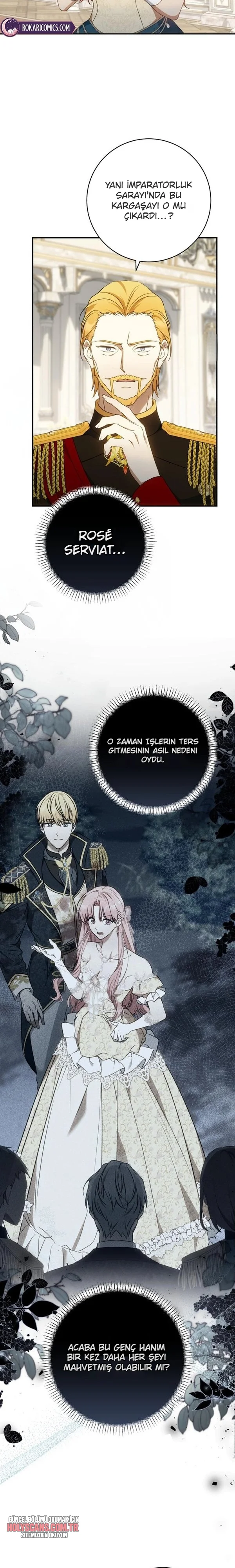 Kocam İki Kere Elimden Alındı Bölüm Bölüm 33 Sayfa 4