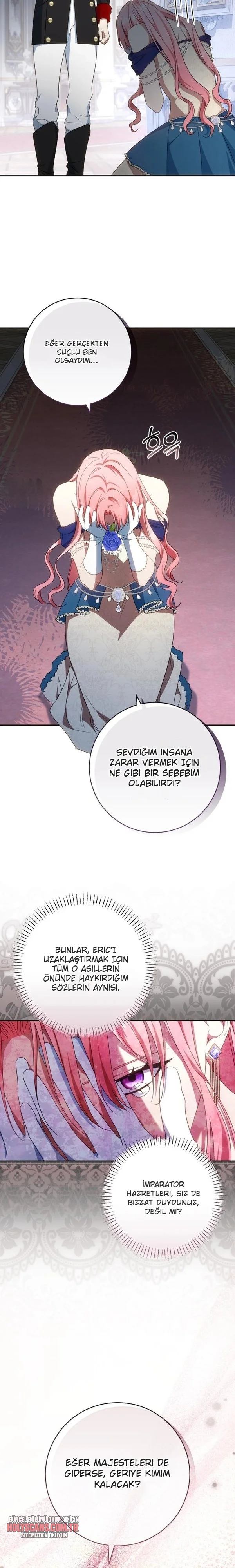 Kocam İki Kere Elimden Alındı Bölüm Bölüm 33 Sayfa 9