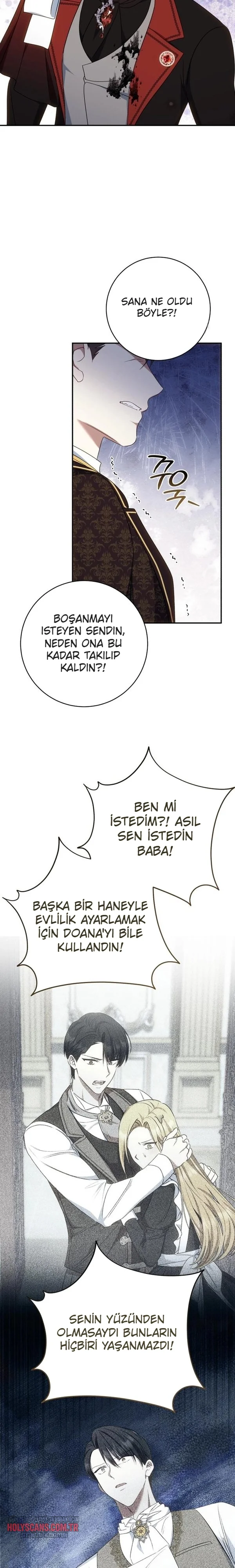 Kocam İki Kere Elimden Alındı Bölüm Bölüm 33 Sayfa 24