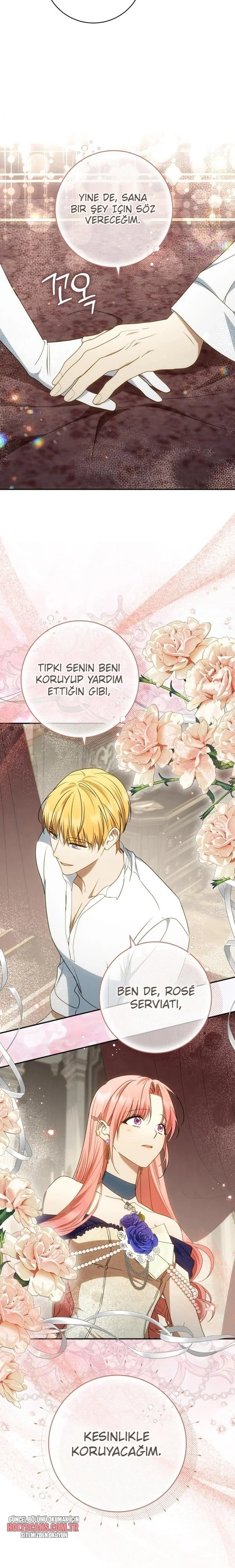 Kocam İki Kere Elimden Alındı Bölüm Bölüm 34 Sayfa 14