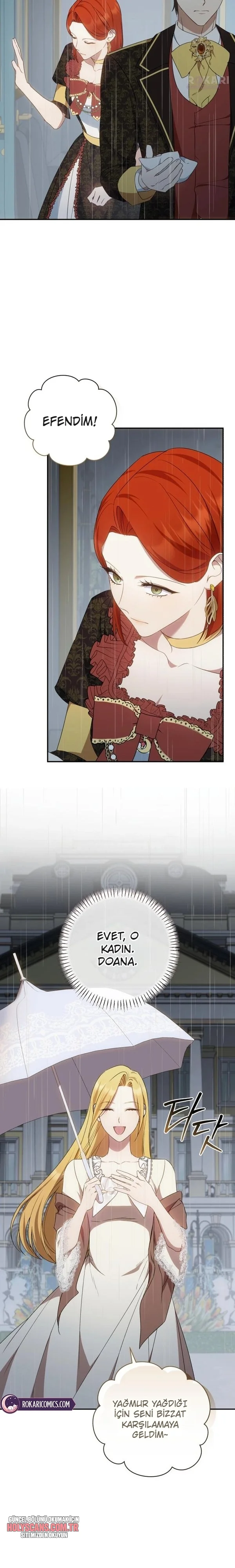 Kocam İki Kere Elimden Alındı Bölüm Bölüm 34 Sayfa 25