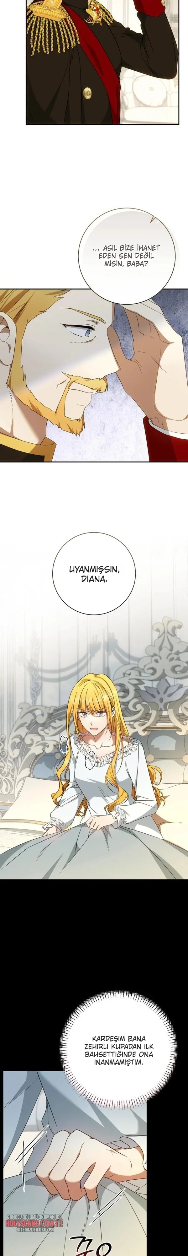 Kocam İki Kere Elimden Alındı Bölüm Bölüm 35 Sayfa 9