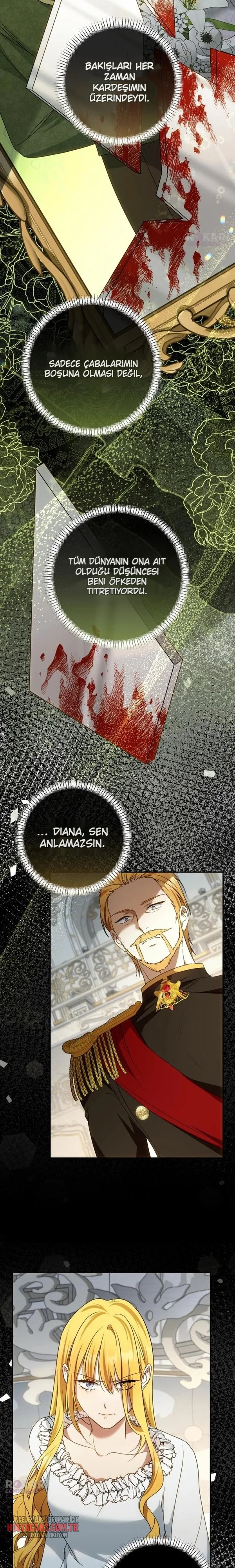 Kocam İki Kere Elimden Alındı Bölüm Bölüm 35 Sayfa 14