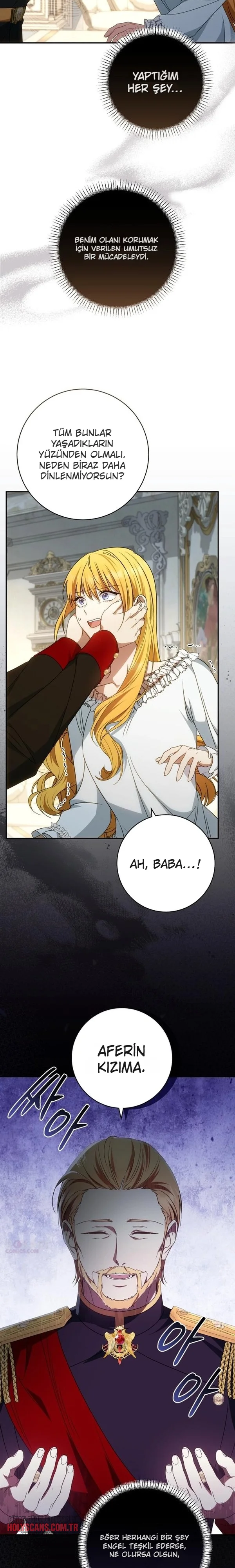 Kocam İki Kere Elimden Alındı Bölüm Bölüm 35 Sayfa 16