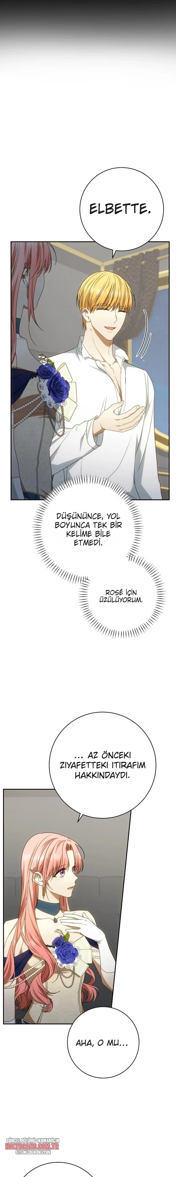 Kocam İki Kere Elimden Alındı Bölüm Bölüm 35 Sayfa 19