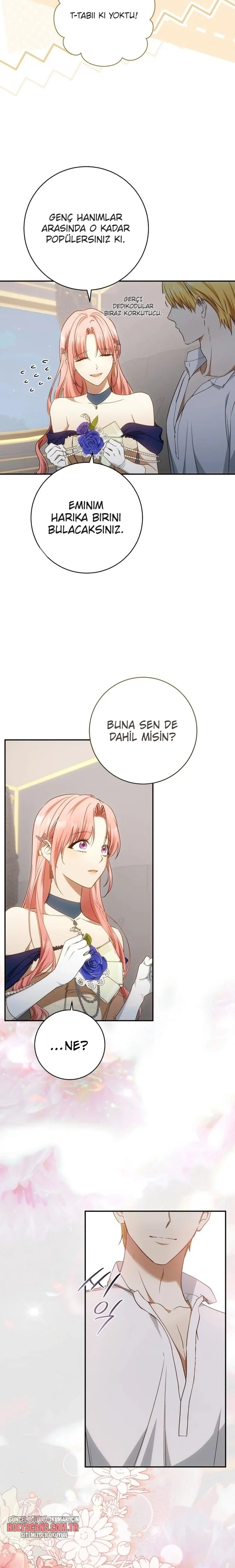 Kocam İki Kere Elimden Alındı Bölüm Bölüm 35 Sayfa 23