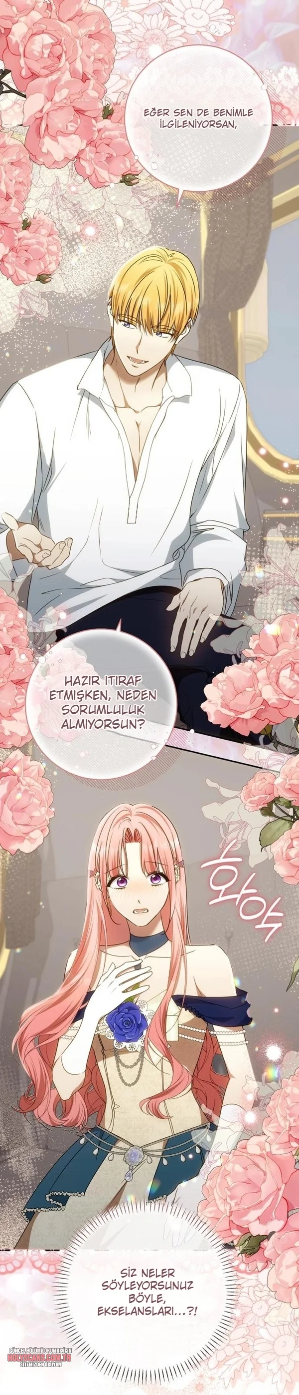 Kocam İki Kere Elimden Alındı Bölüm Bölüm 35 Sayfa 24