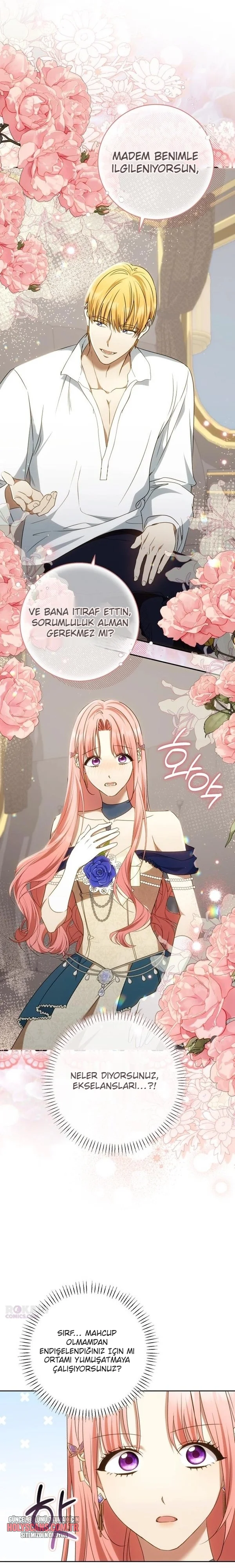 Kocam İki Kere Elimden Alındı Bölüm Bölüm 36 Sayfa 1