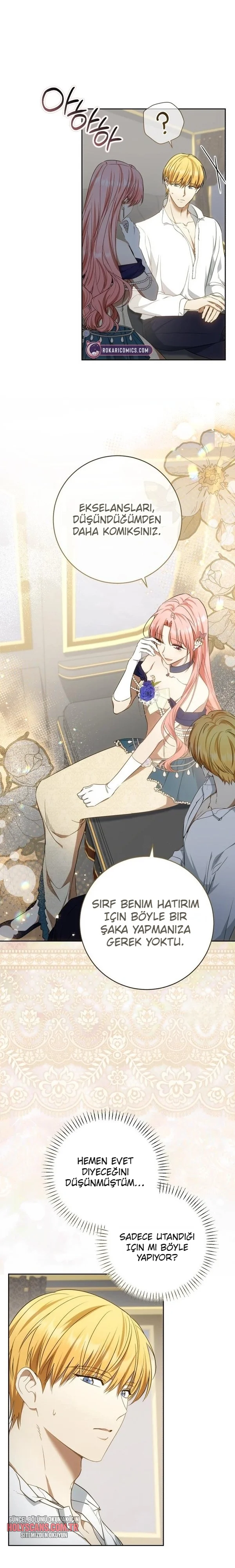 Kocam İki Kere Elimden Alındı Bölüm Bölüm 36 Sayfa 2