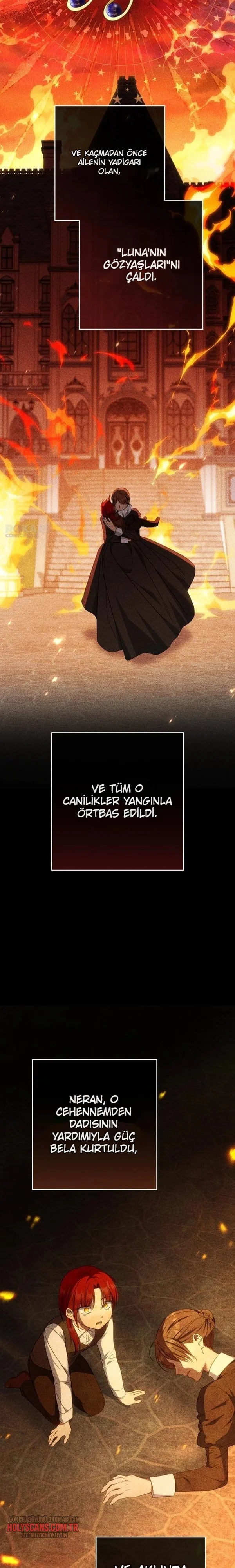 Kocam İki Kere Elimden Alındı Bölüm Bölüm 36 Sayfa 8