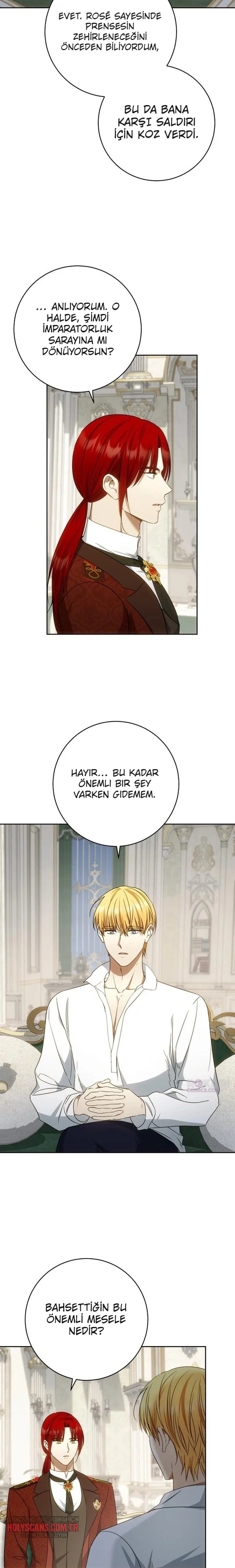 Kocam İki Kere Elimden Alındı Bölüm Bölüm 36 Sayfa 10