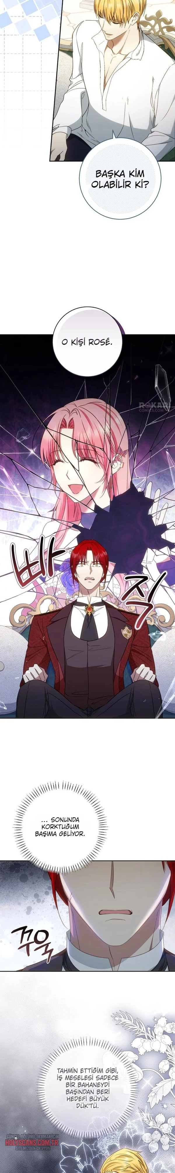 Kocam İki Kere Elimden Alındı Bölüm Bölüm 36 Sayfa 12