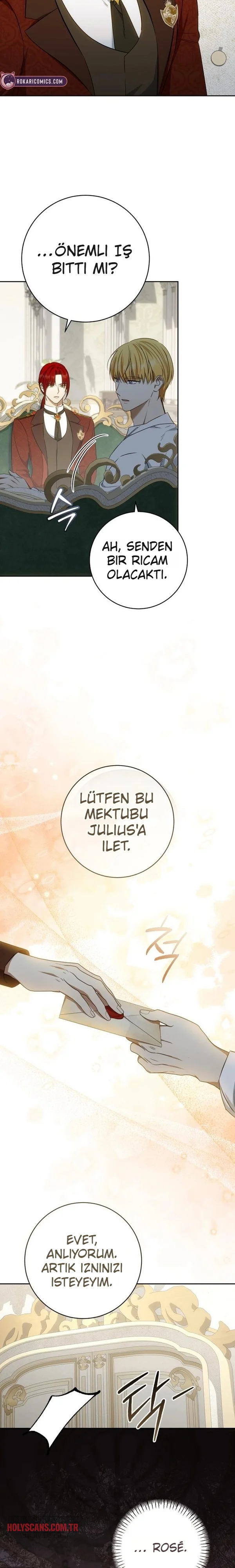 Kocam İki Kere Elimden Alındı Bölüm Bölüm 36 Sayfa 15