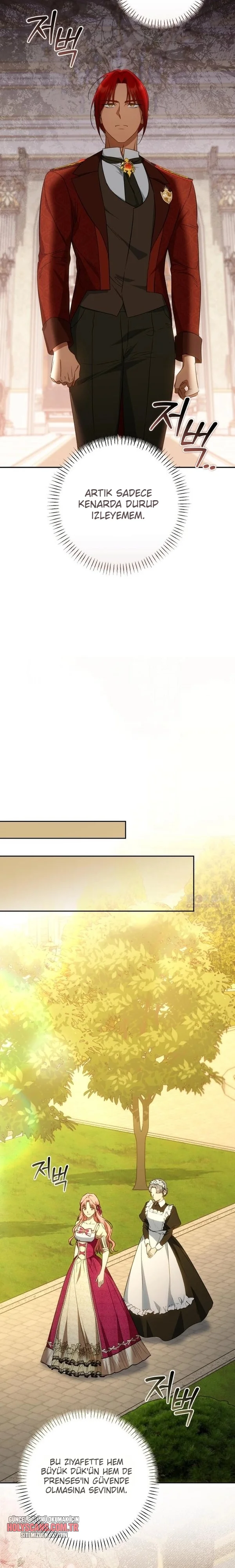 Kocam İki Kere Elimden Alındı Bölüm Bölüm 36 Sayfa 16