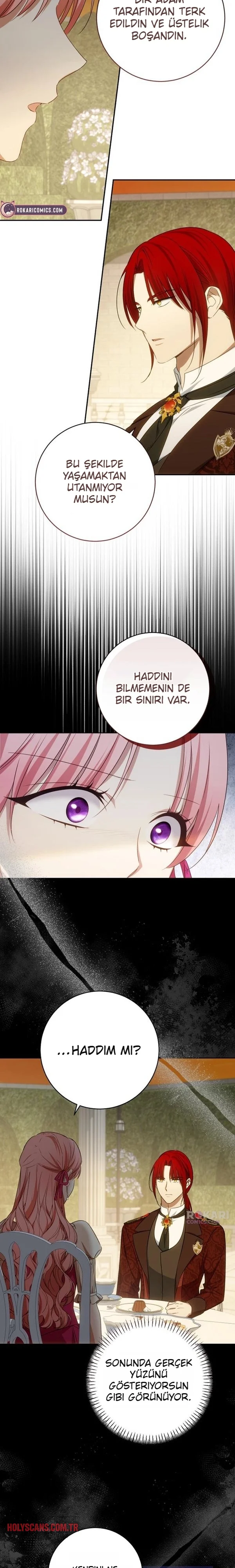 Kocam İki Kere Elimden Alındı Bölüm Bölüm 36 Sayfa 23