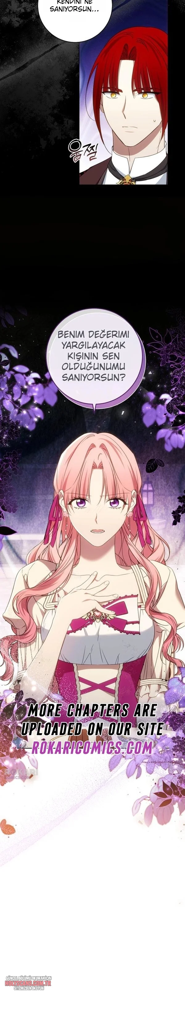 Kocam İki Kere Elimden Alındı Bölüm Bölüm 36 Sayfa 24