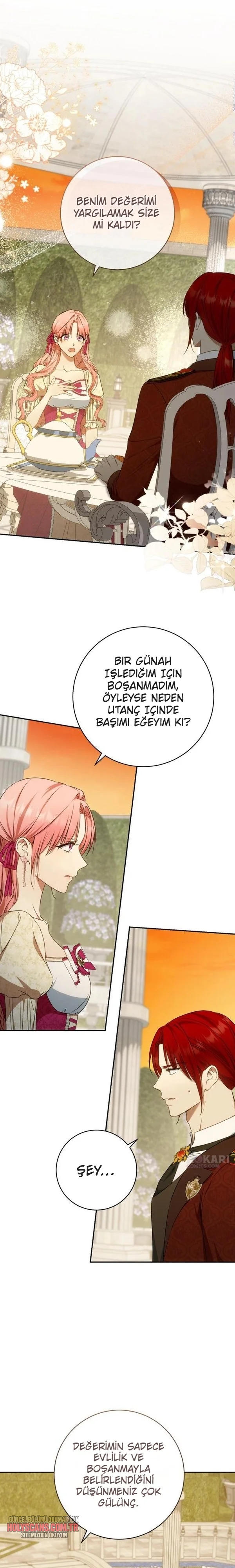 Kocam İki Kere Elimden Alındı Bölüm Bölüm 37 Sayfa 1